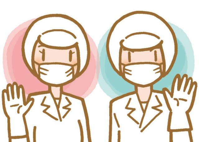 女性活躍中！末永く活躍できる製造・軽作業／未経験でも時給1,380円〜／賞与あり味の素川崎工場製造スタッフ