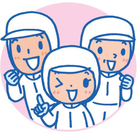 充実したサポート体制があるので、未経験の方でも安心してスタートできますよ。