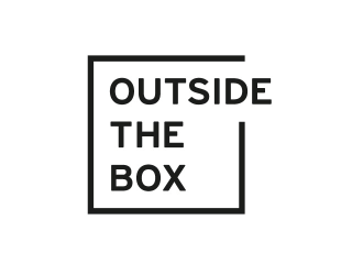 OUTSIDE　THE　BOX