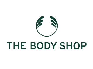 THE　BODY　SHOP