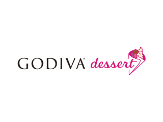 GODIVA　dessert