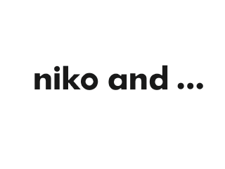 niko　and．．．