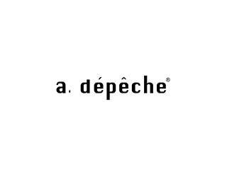 a．depeche