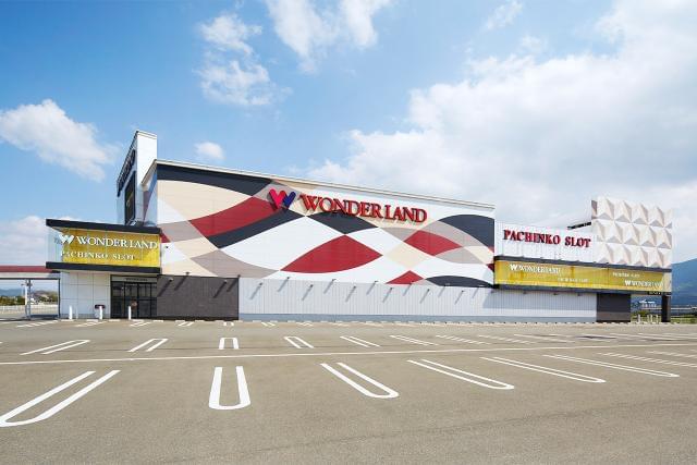 ワンダーランド武雄店 株式会社タイラベストビートの正社員情報 イーアイデム 武雄市のパチンコ アミューズメント求人情報 Id A ワンダーランド武雄店 株式会社タイラベストビートの正社員情報 イーアイデム 武雄市のパチンコ アミューズメント求人情報 Id A
