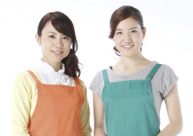 1勤務13,000円〜　週1日〜勤務OK 　資格経験不問　入居者の食事の支度・お掃除・洗濯等のお世話世話人・支援員