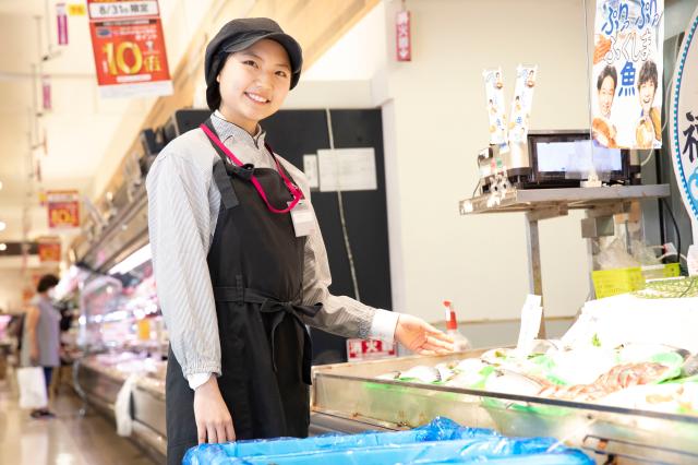イオン日吉津店