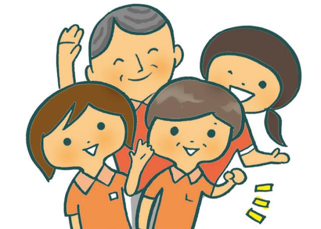 昇給、各種保険、車通勤可など待遇面も整備。
勤務時間や日数は相談OK、Wワークも可能です。
