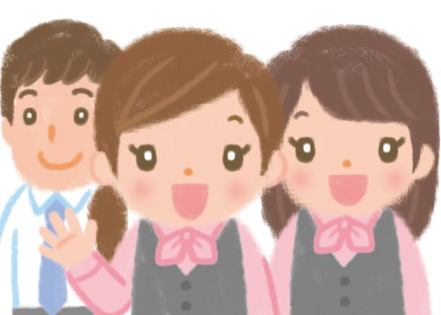 短時間◆扶養内OK!土日祝休み♪待遇充実◎未経験の方もしっかりフォローします!★30〜50代活躍中鋼材メーカーオフィス内の事務補助