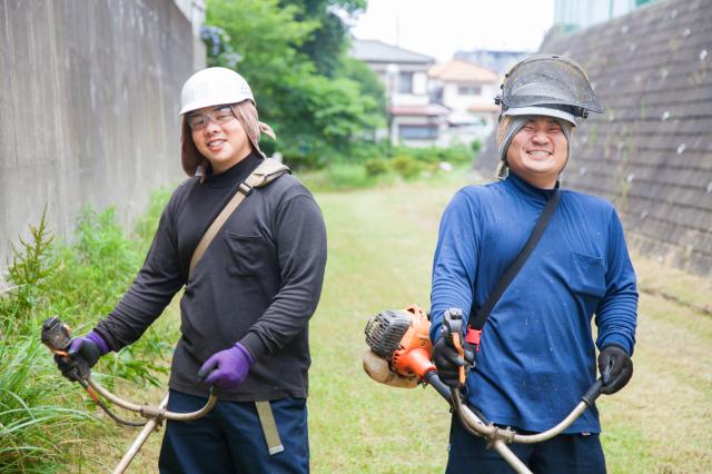 入社半年のホープにインタビュー☆
「円滑なコミュニケーションって大事だなと思うようになりました」