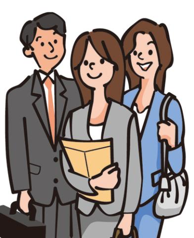 年間休日121日＆残業なし◇有給休暇もとりやすく、
ワークライフバランスが実現しやすい環境ですよ！