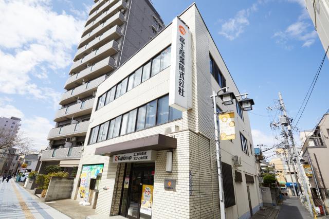 『富士産業』の今までとこれから。