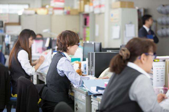 富士産業株式会社