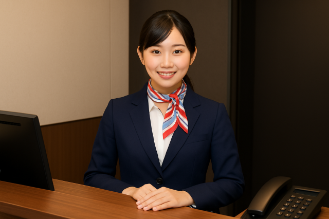 自分に合ったお仕事で大活躍してください♪