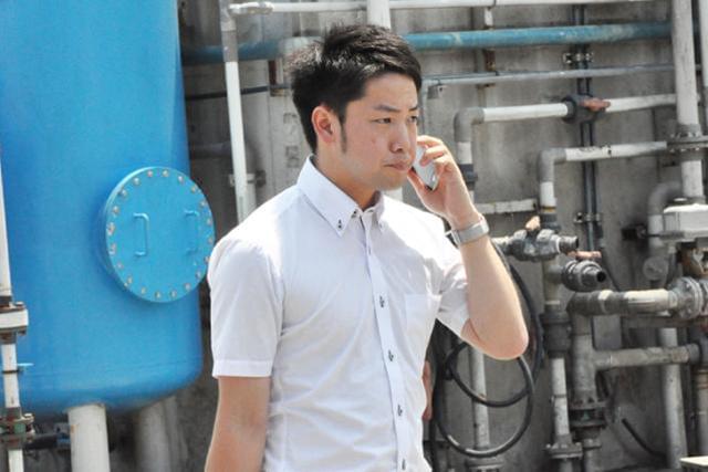 株式会社明輝クリーナーの正社員情報 豊橋市の求人情報 Id イーアイデム