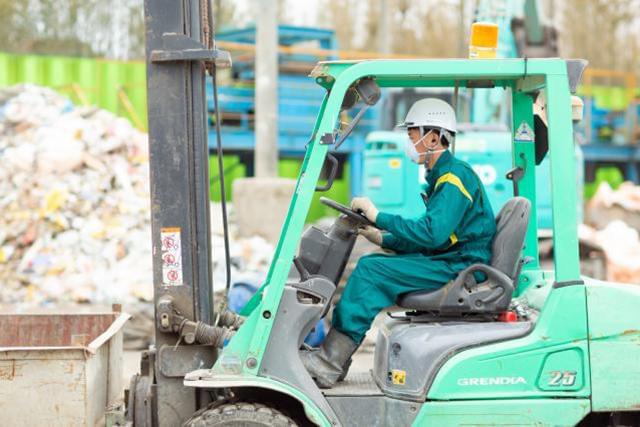 株式会社明輝クリーナーの正社員情報 豊橋市の求人情報 Id イーアイデム