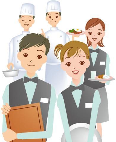 親しみやすい仲間が多数!明るい職場です。
新人さんもすぐに馴染めるのでご安心を!