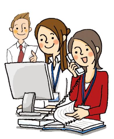 未経験の方・ブランクある方もOK！　しゅふ活躍中　無理なく続けられる事務のお仕事♪一般事務