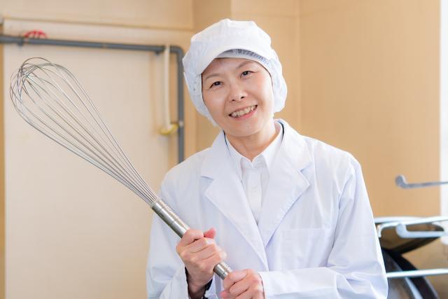 新しい職場で新しいスタートしませんか♪
ブランクがある方でも安心して働ける体制!