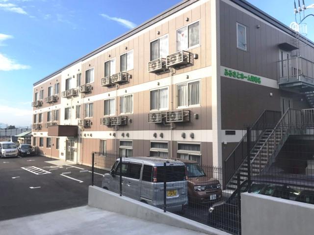 ≪写真:ふるさとホーム 海老名≫利用者様にとって過ごしやすい施設は、スタッフにとっても働きやすい環境です☆