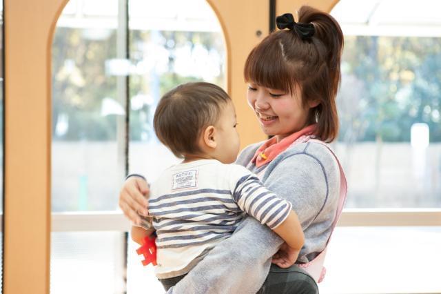 さまざまなイベントも開催!子どもたちの“生きる力”を育てています。