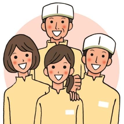 新しい環境で新鮮なお仕事はじめませんか!!
★☆ご応募お待ちしております♪