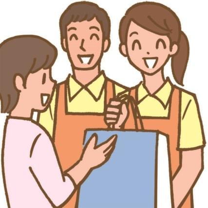 新しい環境で新鮮なお仕事はじめませんか!!
★☆ご応募お待ちしております♪