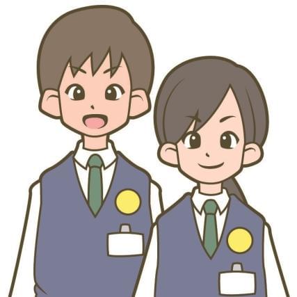 新しい環境で新鮮なお仕事はじめませんか!!
★☆ご応募お待ちしております♪