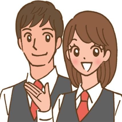 新しい環境で新鮮なお仕事はじめませんか!!
★☆ご応募お待ちしております♪