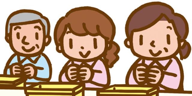 女性活躍中！未経験OK！簡単作業！土日祝お休み♪扶養内・社会保険完備の働き方が選べます。