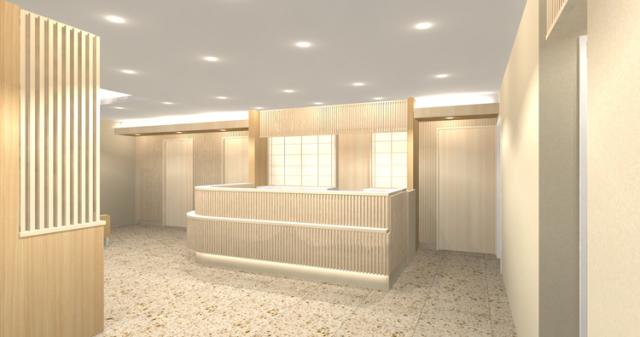 駅やバス停から近い通勤便利な職場!
シニア世代含め、幅広い世代の男女を
お待ちしています。