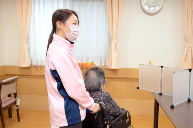 エクセレンス花水木 二色の浜