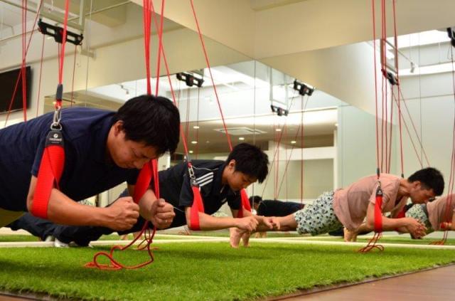 現在、20~30代のスタッフが活躍中◎私たちと一緒に、より良いケアを目指しませんか。