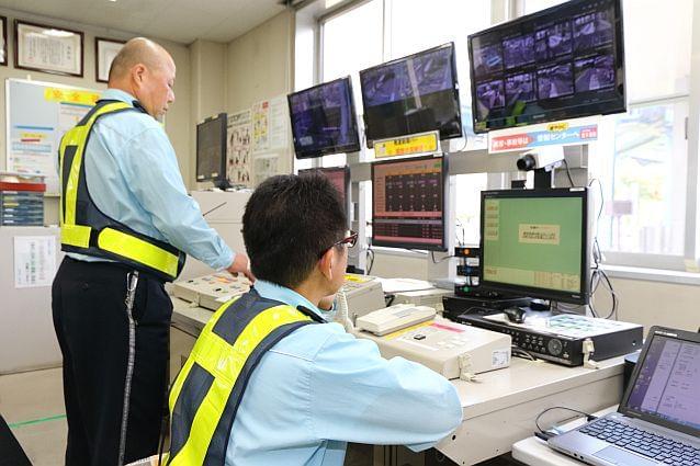 安定のNEXCOグループでのお仕事!安心して働ける環境が整っており、男性・女性共に活躍しています!