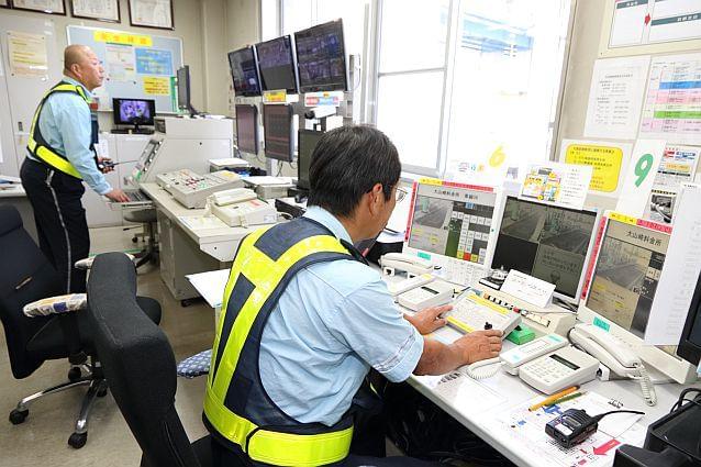 安定のNEXCOグループでのお仕事!安心して働ける環境が整っており、男性・女性共に活躍しています!