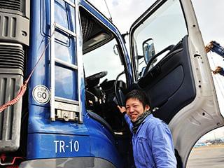 スタッフ同士の仲が良く、チームワークもばっちり!
