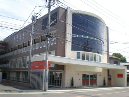 ≪「岩槻」駅から徒歩8分≫通勤便利の立地条件◎
利用者様の笑顔に触れられるやりがいのあるお仕事です。