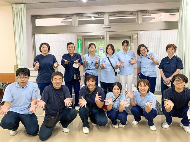 生活支援員／日数・時間の相談OK／待遇充実／スキルを活かして新たなスタートを切りませんか♪生活支援員