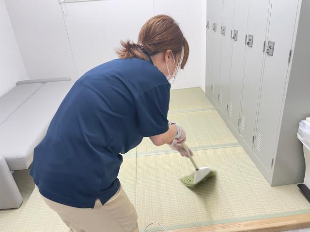 トクベツな知識や経験は必要ありません！未経験の方も安心してスタートできるお仕事です。