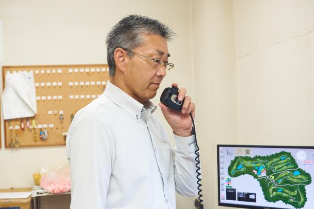 現在20代〜40代の男女が活躍中！　チームワークも良好◎
皆で助け合いながら仕事に励んでいます！