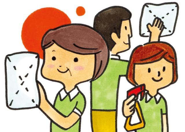 無理なくサクッと稼ぎたい方にピッタリ！
あなたの都合でお時間ご相談ください♪