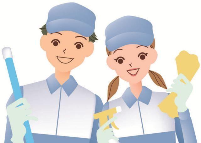 中高年の方活躍中!らくらく週1〜2日の勤務♪