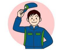 正社員登用後各種資格取得をフォロー!
頑張りが給与に反映される手厚いシステム