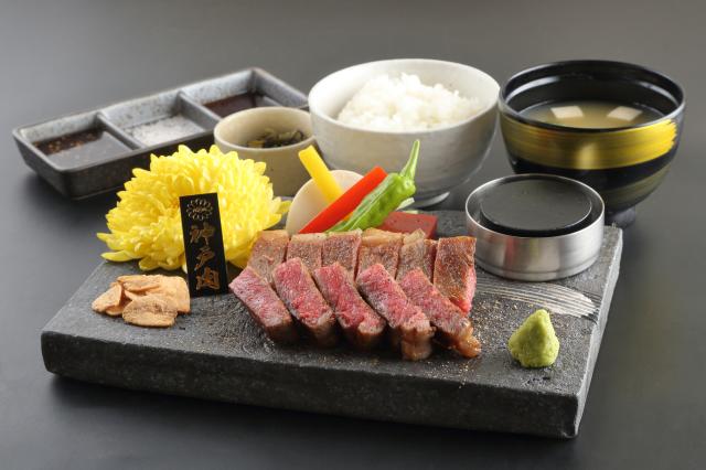 KOBE BEEF FACTORY京都河原町ガーデン