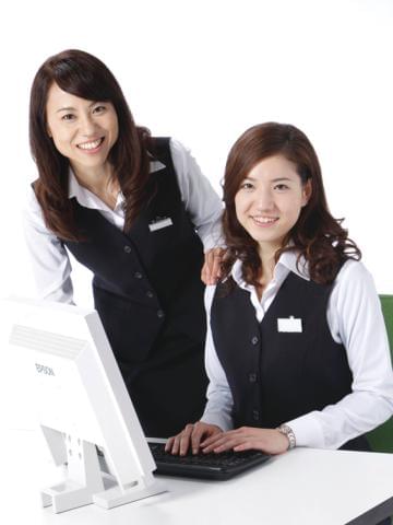 ライフワークバランスにも積極的に取り組んでいる当社。スタッフの働きやすさを第一に考えています。