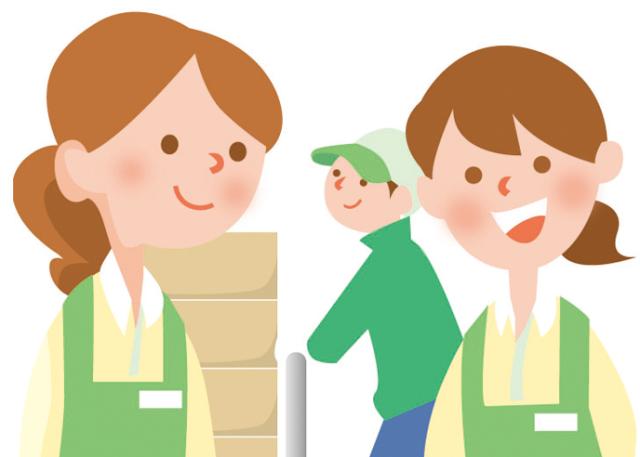 各種手当も充実！頑張りが報われる環境なので、日々のモチベーションも自然にUP！