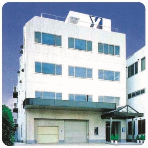 昭和36年設立。技術や家庭科の授業で使う実習教材などを手がけている企業です。
