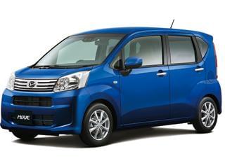 “小さいクルマはエコ”それは、地球環境のいまとこれからを見つめて、ダイハツが出したクルマづくりの答えです。