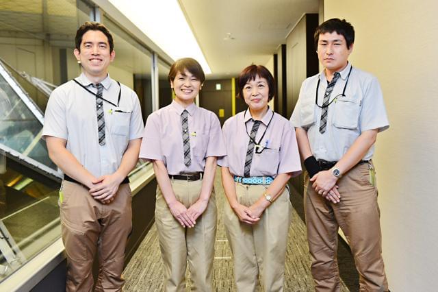 効率のよい作業の進め方、家での掃除にも役立つテクニックなど、身につく知識はたくさん◎