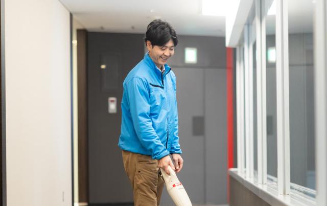 安定・安心の住友不動産専属特約店の当社！入社祝金5万円あり！新たなスタートを応援しますオフィスビル清掃スタッフ