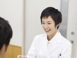 スタッフ同士仲がいい職場です!